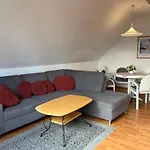 Meeresbrandung, Ferienwohnung 55