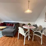 Meeresbrandung, Ferienwohnung 55
