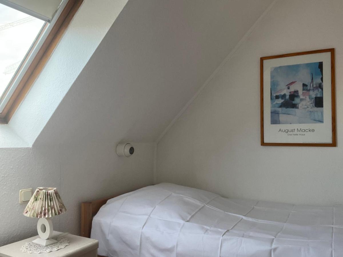 Meeresbrandung, 55 Apartment Cuxhaven