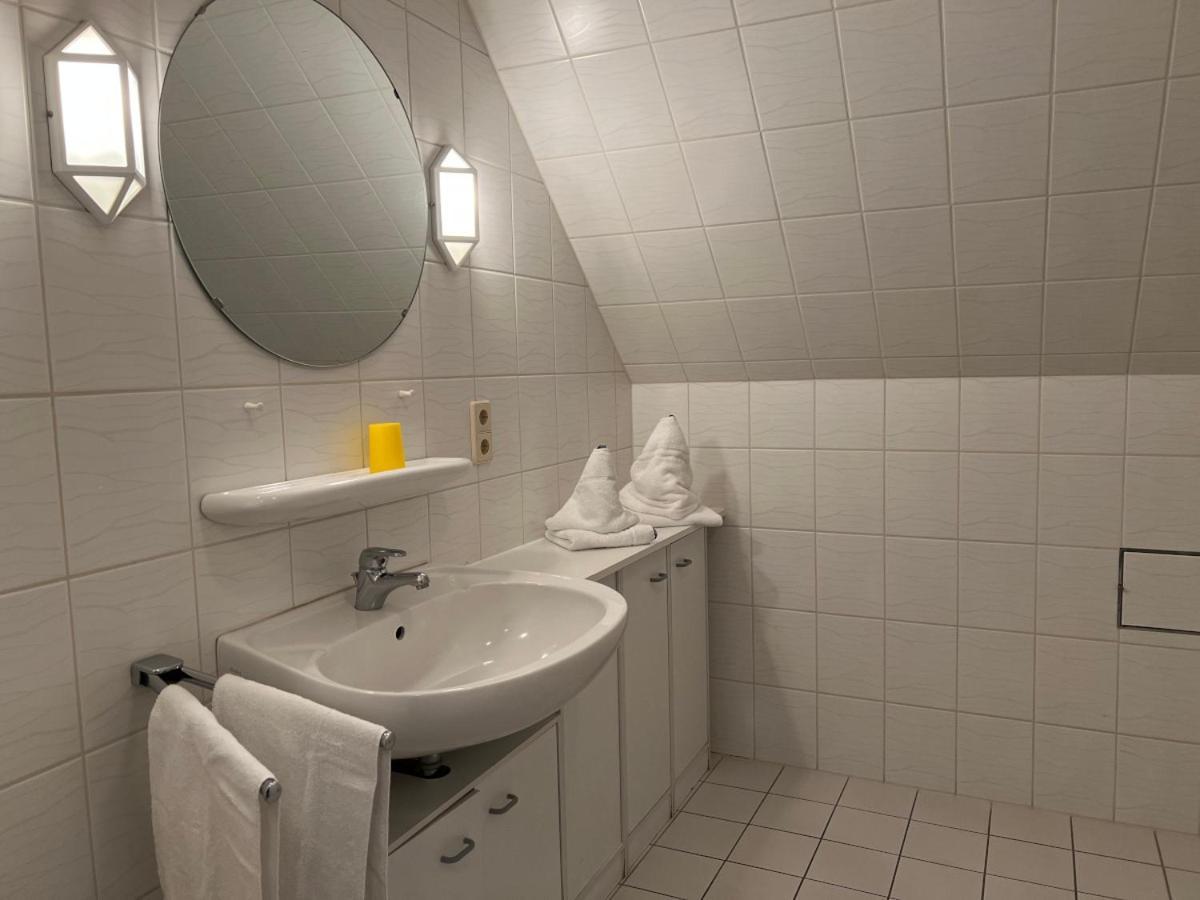 Apartment Meeresbrandung, 55 Cuxhaven